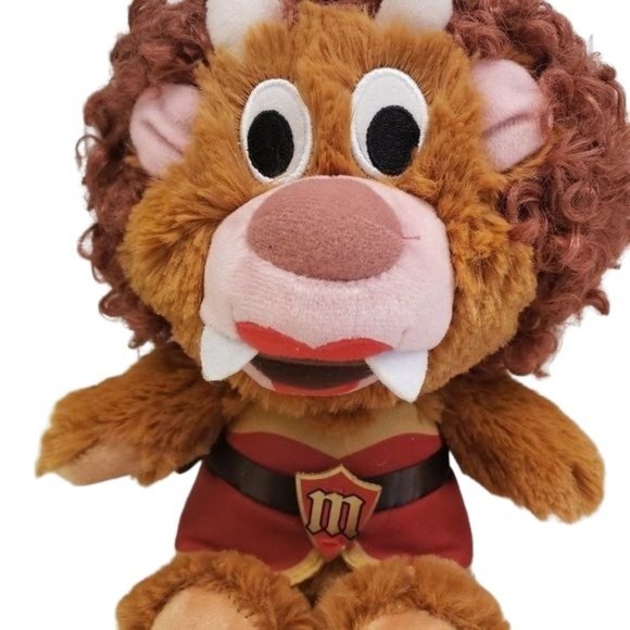 Disney Pixar Onward Manticore Plush - Picture 2 of 5